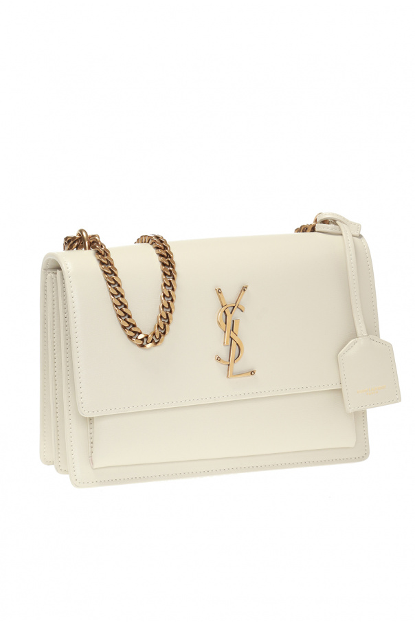 ハンドバッグ Saint Laurent HAND BAG (6572282R20W 9207) SAINT LAURENT サンローラン ハンドバッグ ル サンカセット
